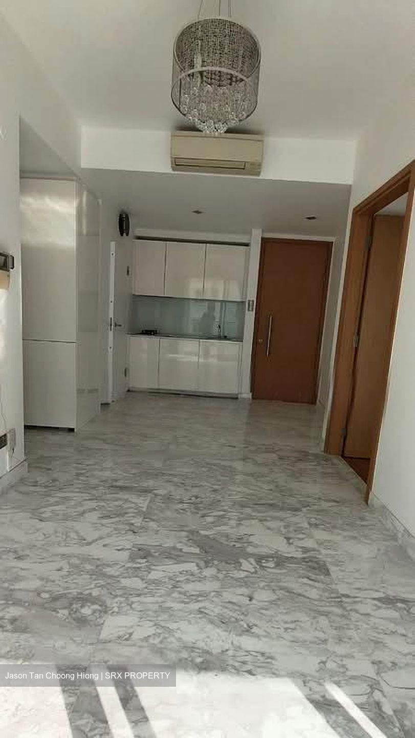 Luma (D9), Apartment #605359491
